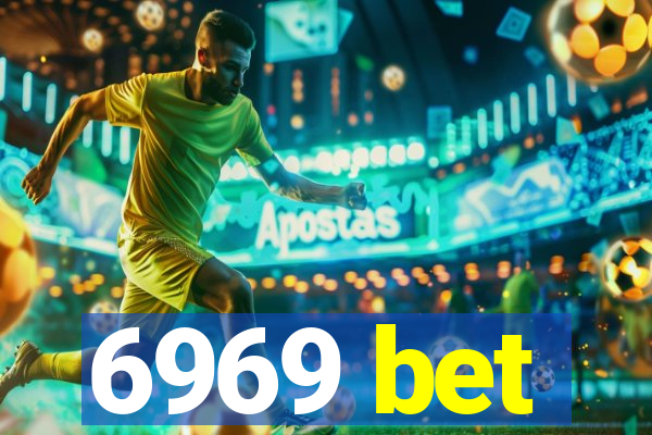 6969 bet